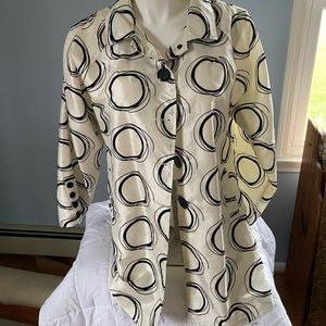 Lightweight rain jacket-excellent condition